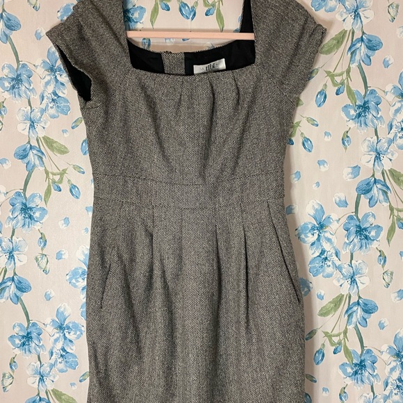 Tibi tweed dress - Picture 1 of 11